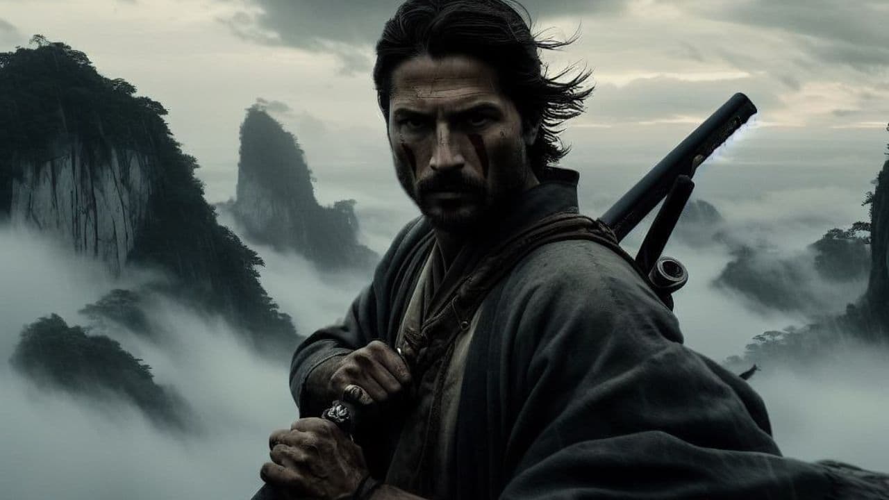 Ghost of Tsushima Film Progress: Director Chad Stahelski Reveals Update