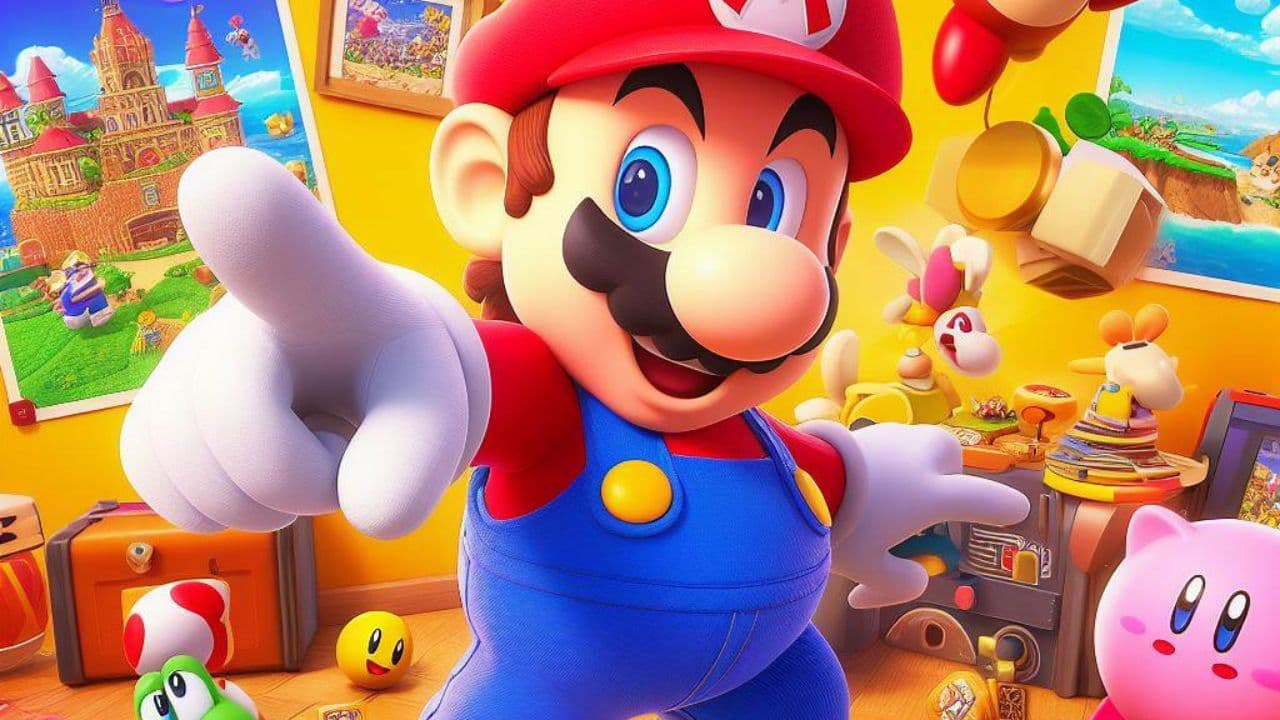 Mario Party 3 Joins Nintendo Switch Online Expansion Pack