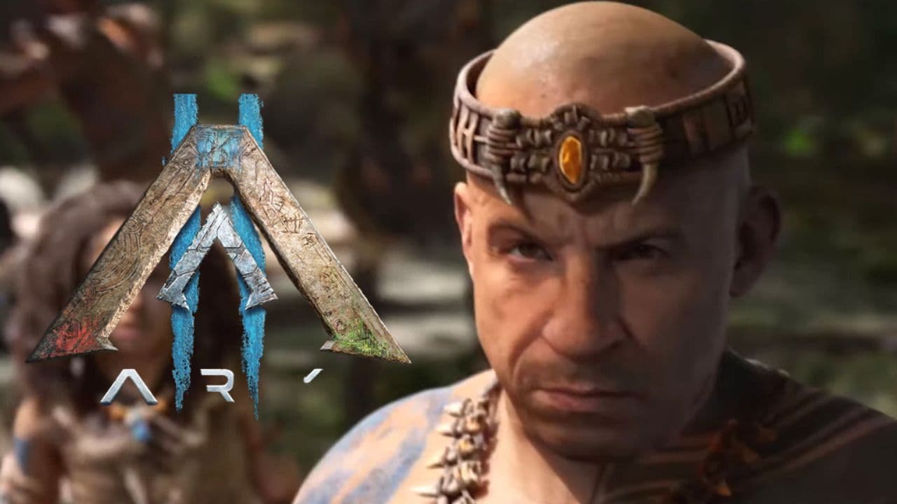 Ark2 announced for Xbox consoles and pc, arrives in 2023