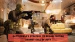 Battlefield's Strategy to Regain Footing Against Call of Duty