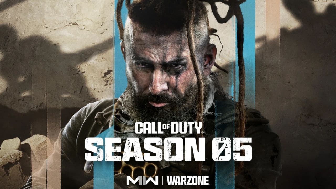 Vaznev-9K SMG Dominates in Call of Duty: Warzone Season 5