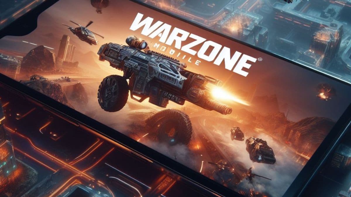 Warzone Mobile Global Launch: Key Details, Features, and What to Expect in Spring 2024