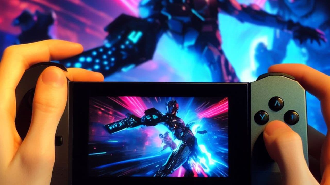 Ayaneo Slide Handheld Gaming PC: Full-Keyboard, AMD Ryzen 7 7840U, Pre-Order Details