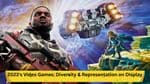 2023's Video Games: Diversity &amp; Representation on Display
