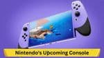 Nintendo's Upcoming Console: First Insights on Features and Capabilities