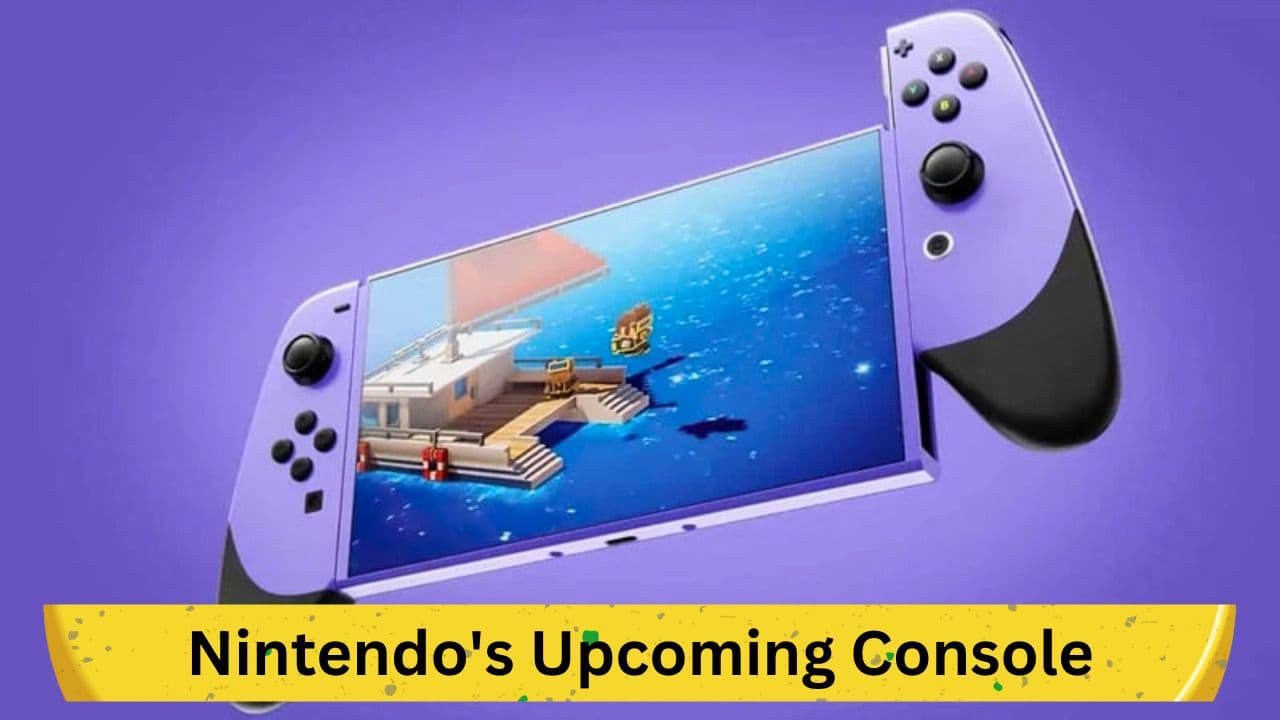 Nintendo's Upcoming Console: First Insights on Features and Capabilities
