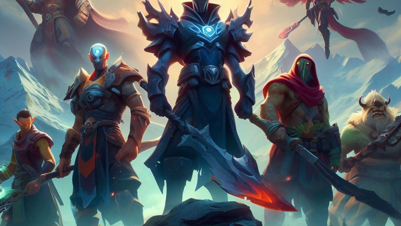 Dota 2's The International 2023 Prize Pool