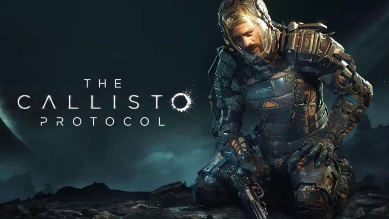 The Callisto Protocol Forced to Launch Early by Krafton, Says Director