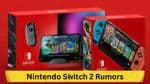 Nintendo Switch 2 Rumors: A Glimpse into Its Potential Power