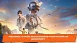 PUBG Mobile 2.8 Update: Detailed Overview of New Features and Enhancements