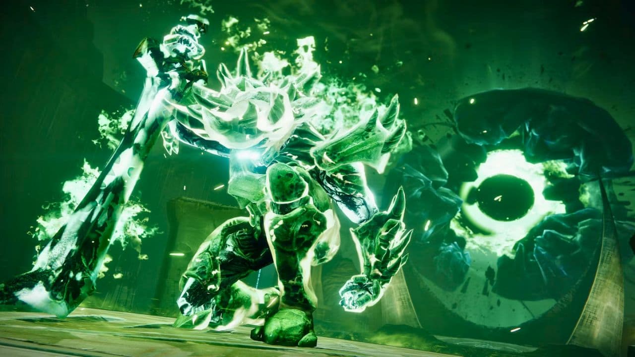 Delays in Destiny 2's Crota's End Raid: The Weapon-Crafting Bug Explained