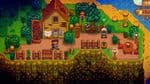 Exploring the World of Stardew Valley Through Fan Art: The Hat Mouse Edition