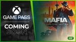 Xbox Game Pass Adds Highly Praised Open-World Game Mafia: Definitive Edition