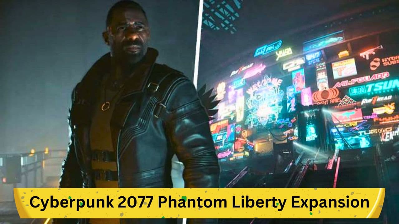 Cyberpunk 2077 Phantom Liberty Expansion: Comprehensive Guide