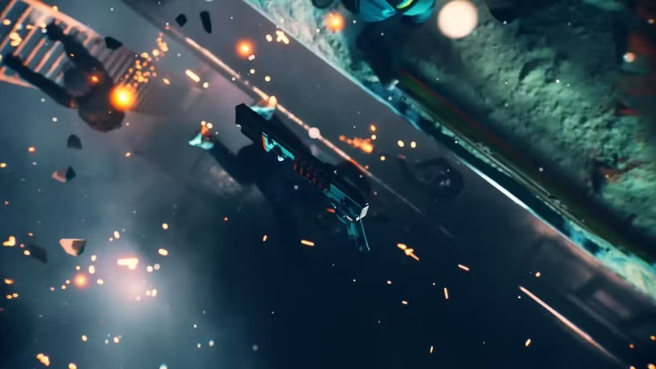 Deadrop On Track for 2024 Despite Dr. Disrespect Controversy