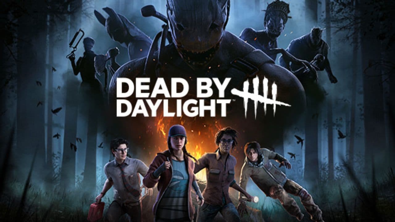 Dead by Daylight Announces Detailed August Update Patch Notes