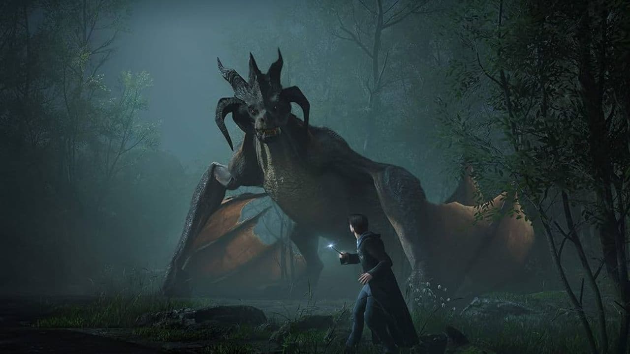 Hogwarts Legacy Sequel Teased by Avalanche Software Job Listing