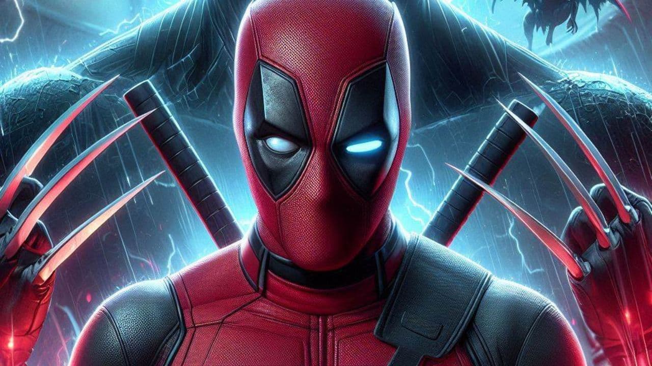 Cyclops Rumored to Join Deadpool &amp; Wolverine: Ryan Reynolds Teases