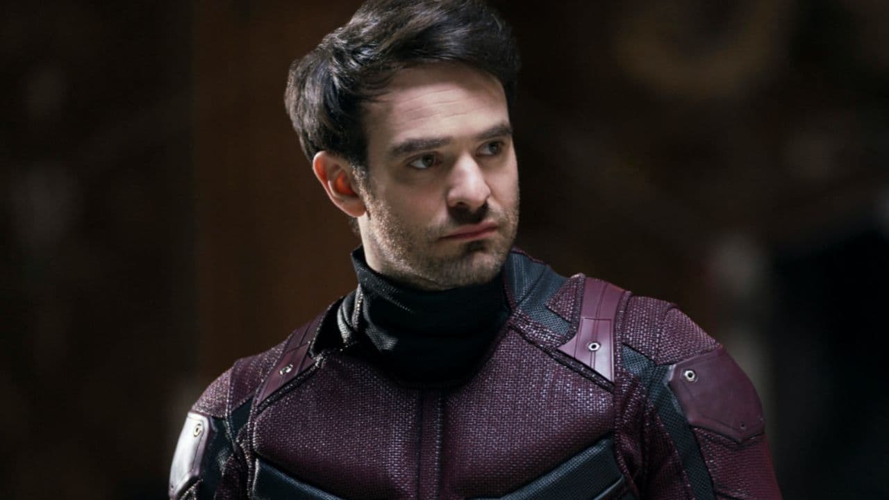 Daredevil: Born Again Star Charlie Cox Hints at MCU Cameos