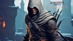 Assassin's Creed Mirage: Reviving the Iconic 2007 Visual Style