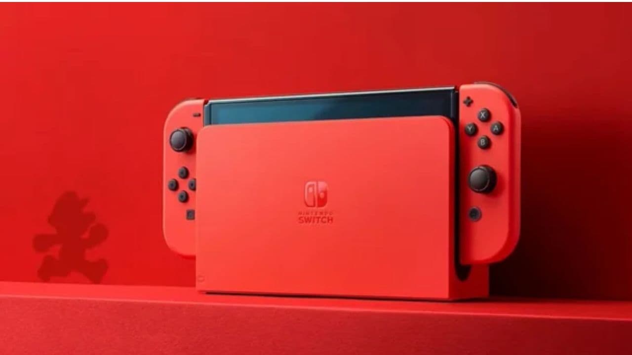 Nintendo Switch 2 Release Date May Be Further Away Than Expected