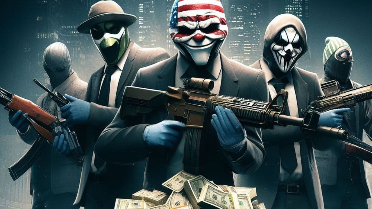 Payday 3: Effective Strategies for Quick XP and Infamy Farming