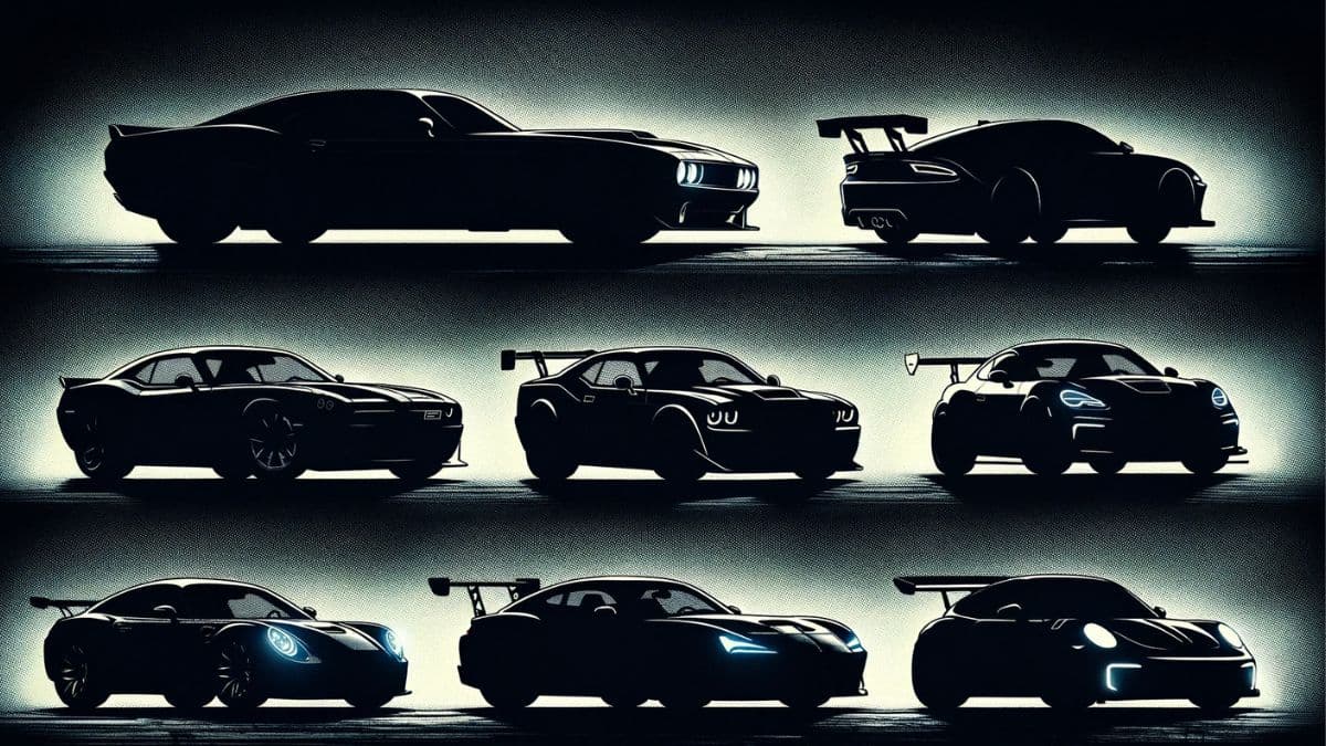 Gran Turismo 7 Welcomes a ‘Big’ Update with New Cars