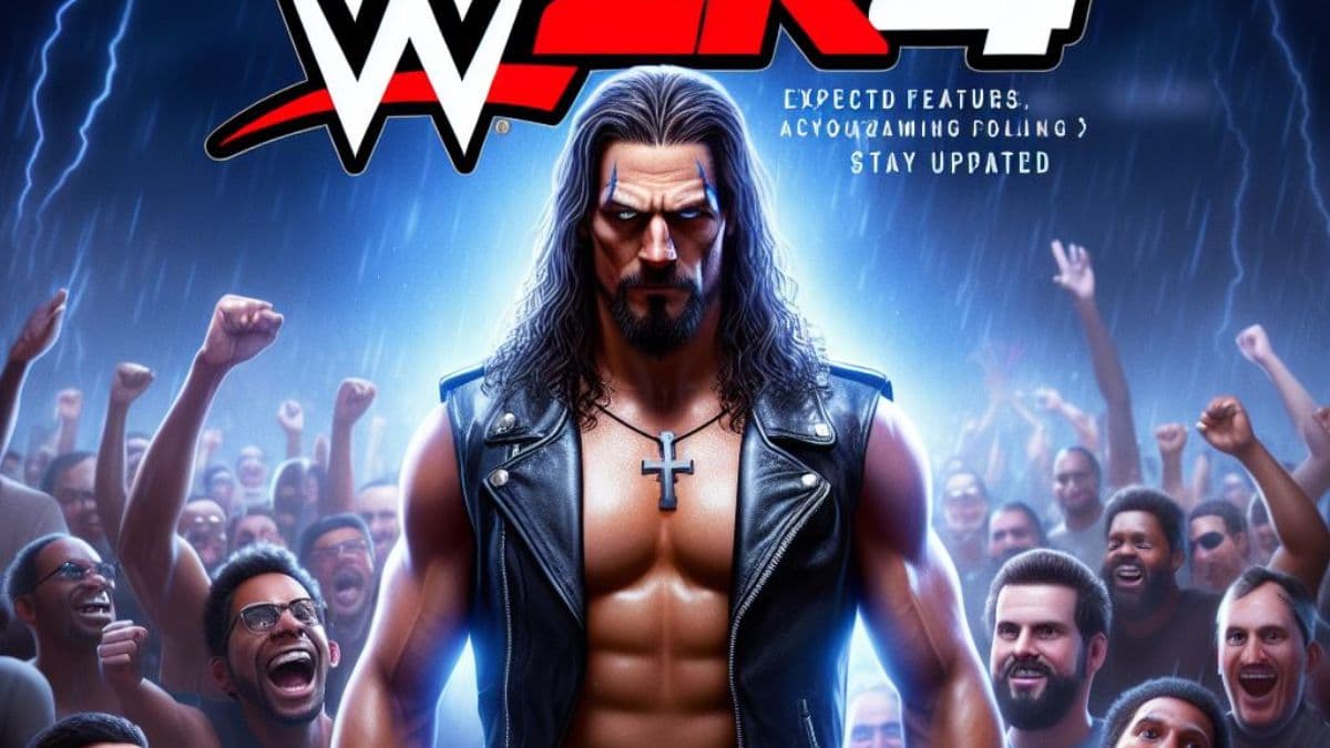 WWE 2K24 Announcement Expected Soon: What We Know So Far