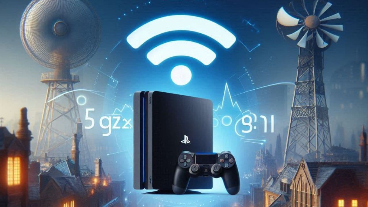 PlayStation Portal Enhances Wi-Fi Connectivity with New Update