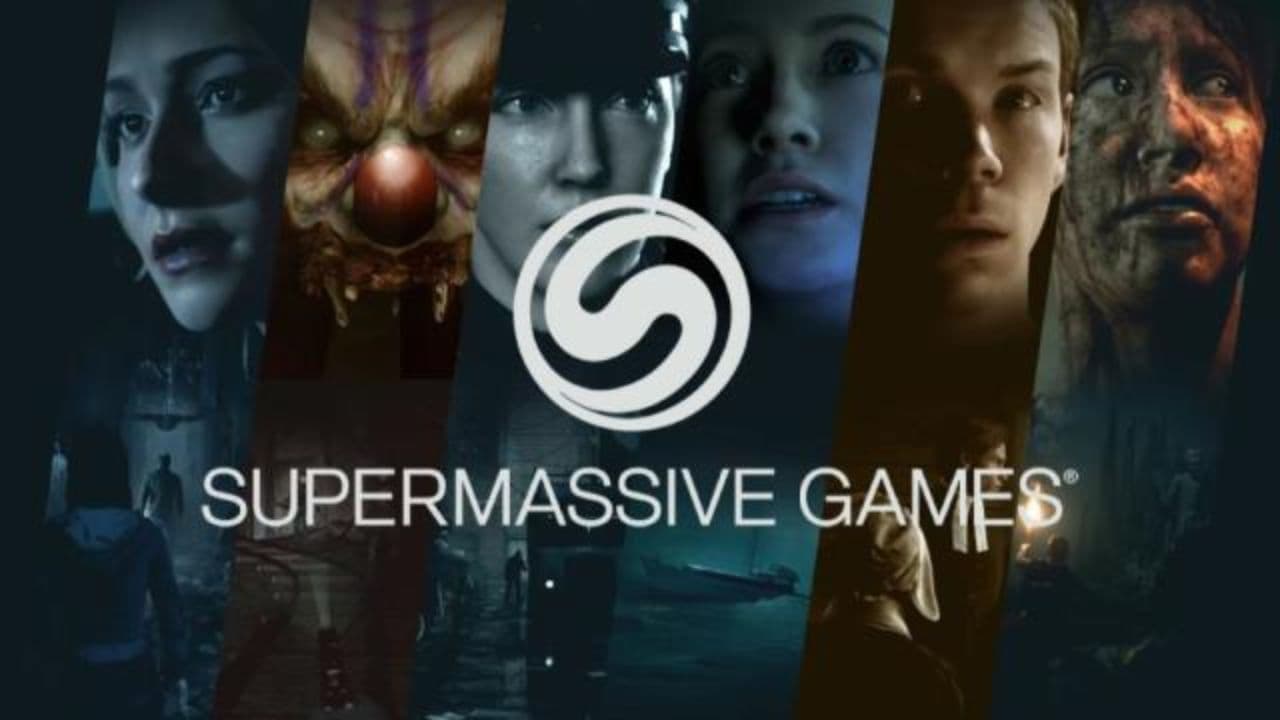 Supermassive Games Set to Reveal at Gamescom 2024