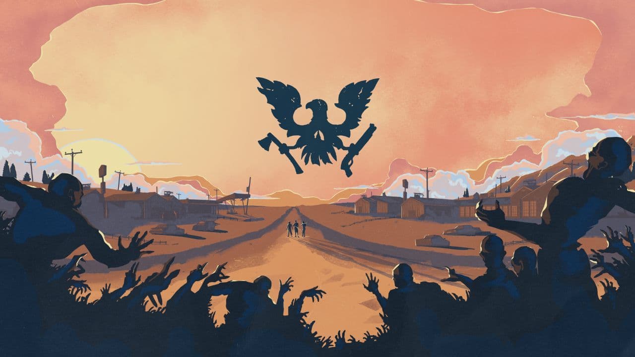 State of Decay 2 Receives Final Update, Marks End of an Era