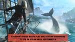 Assassin's Creed Black Flag Gold Edition Discounted to $12 on Steam Until September 10