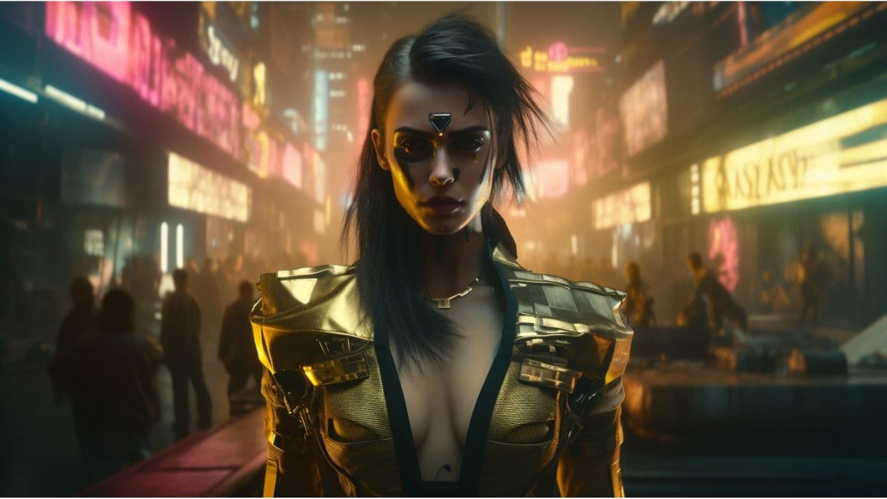 Starting Fresh in 'Cyberpunk 2077' for Phantom Liberty
