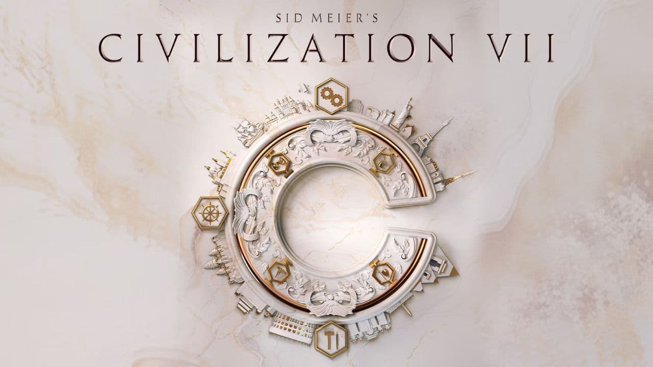 Civilization 7 Collector's Edition Released Without the Game