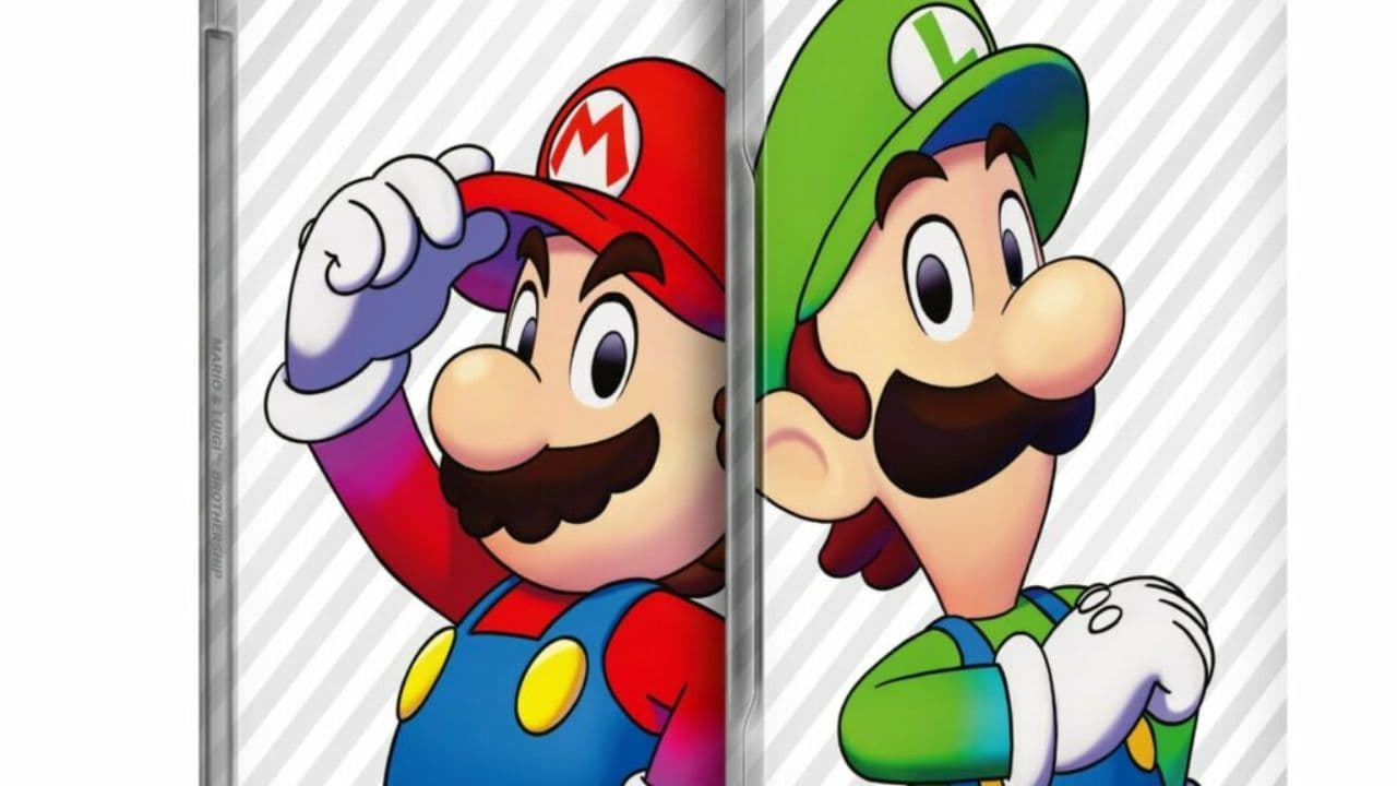 Mario and Luigi: Brothership Pre-Order Bonuses Unveiled