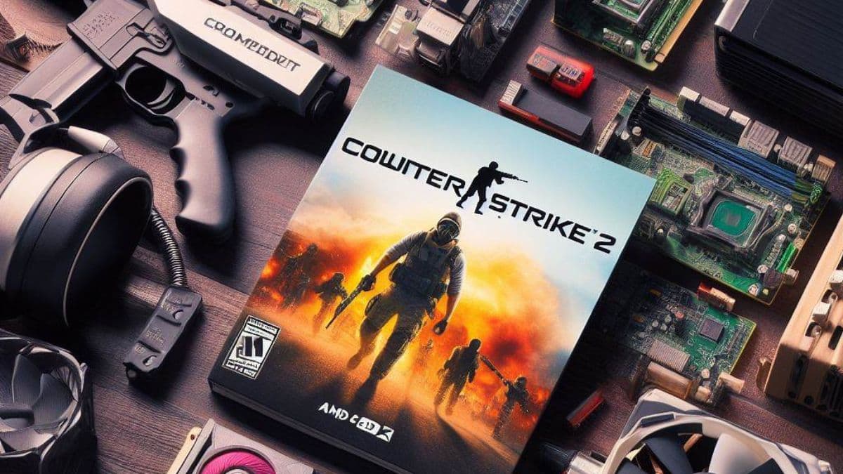 Valve and AMD Address Counter-Strike 2 VAC Bans and Overclocking Milestones