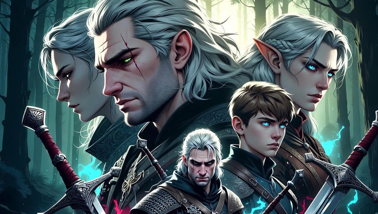 The Witcher 3 expansion rumors intensify after CD Projekt hint