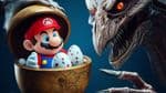 Top 10 Weirdest Mario Easter Eggs in Gaming History