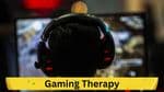 Gaming Therapy: Video Games are Revolutionizing Mental Health Treatment