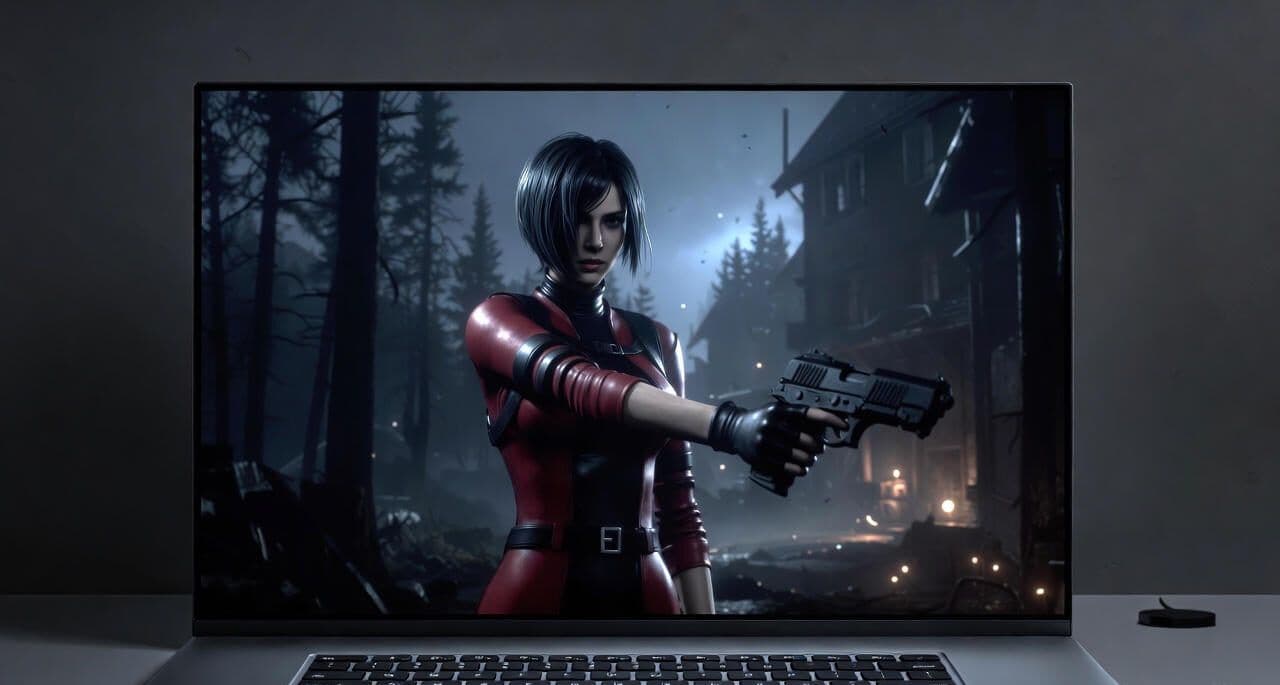 Capcom Scrapped Resident Evil 4 Remake’s Ashley-Led Chapter 0 Intro