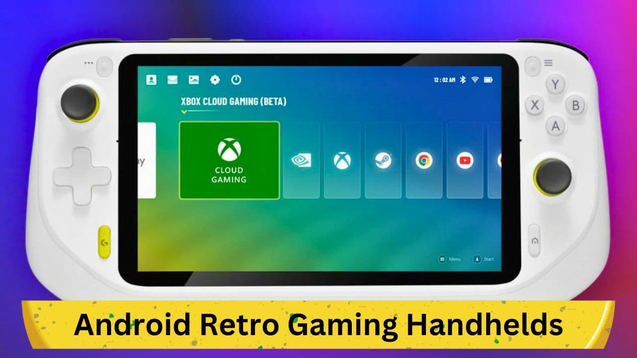 Top Android Retro Gaming Handhelds: A Detailed Analysis
