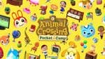 Animal Crossing: Pocket Camp Shutting Down in November 2024