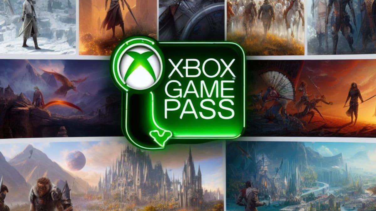 Game Pass in November 2023: Comprehensive List of Upcoming Games