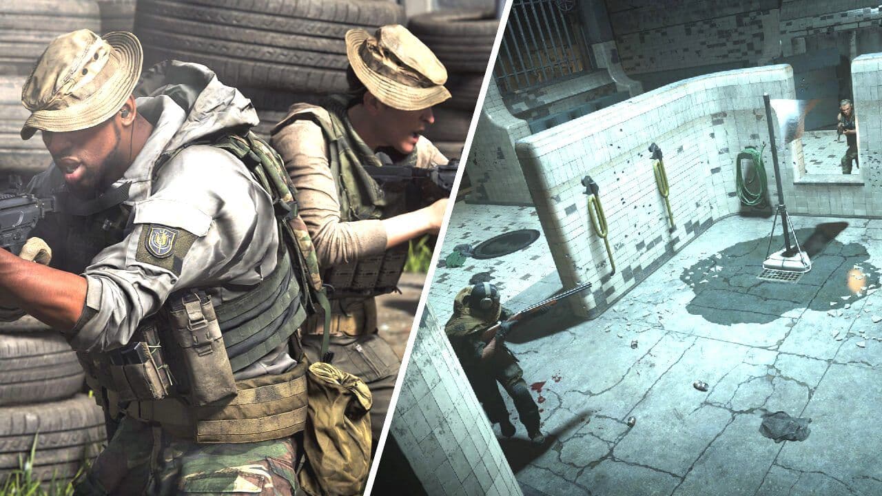 1v1 Gulag is Back in Warzone Battle Royale: A Guide to the Ultimate Solo Showdown