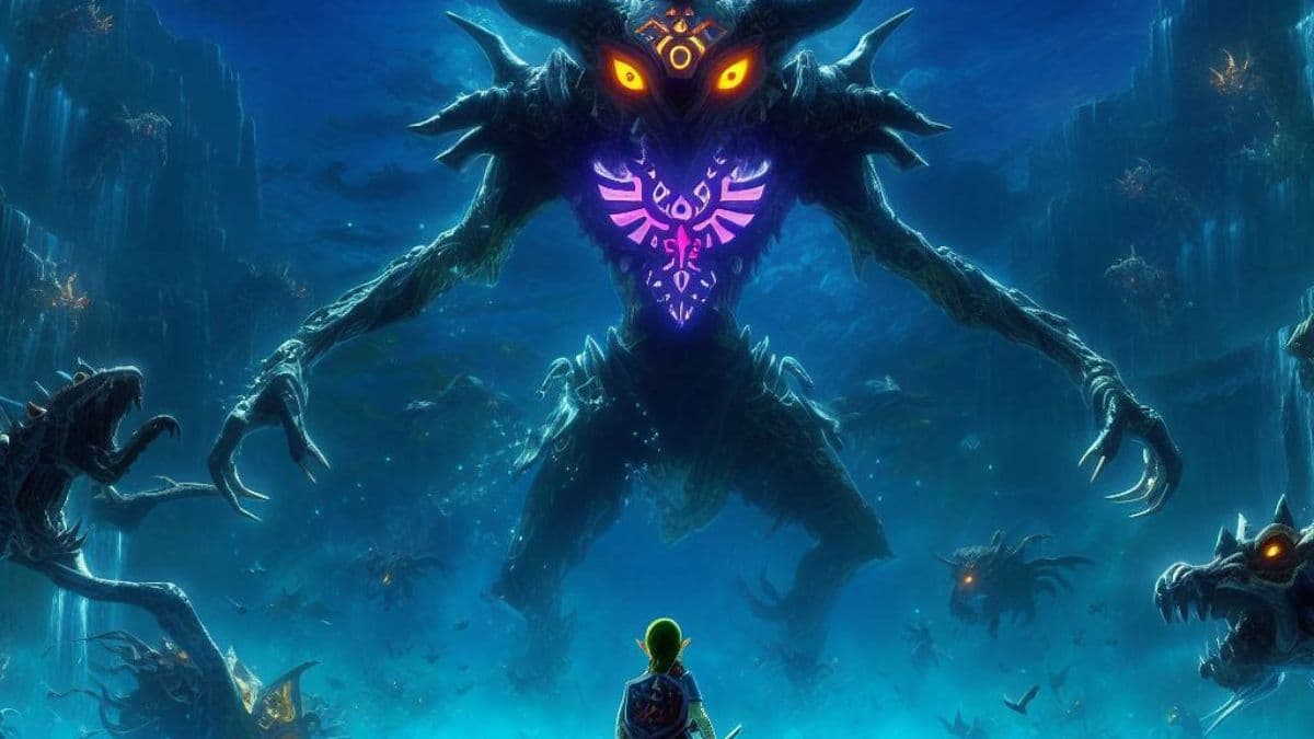 Boss Battles in Legend of Zelda: Twilight Princess - A Comprehensive Ranking