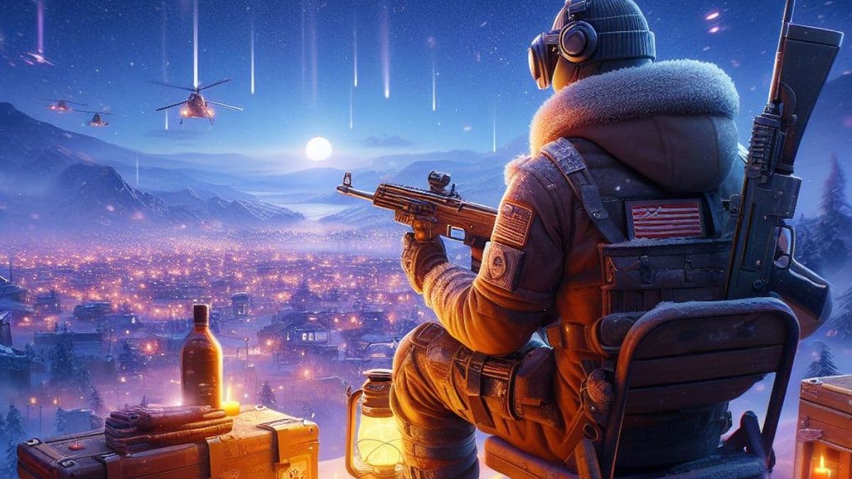 The Finals Update: Introducing Solo Mode and Enhancements