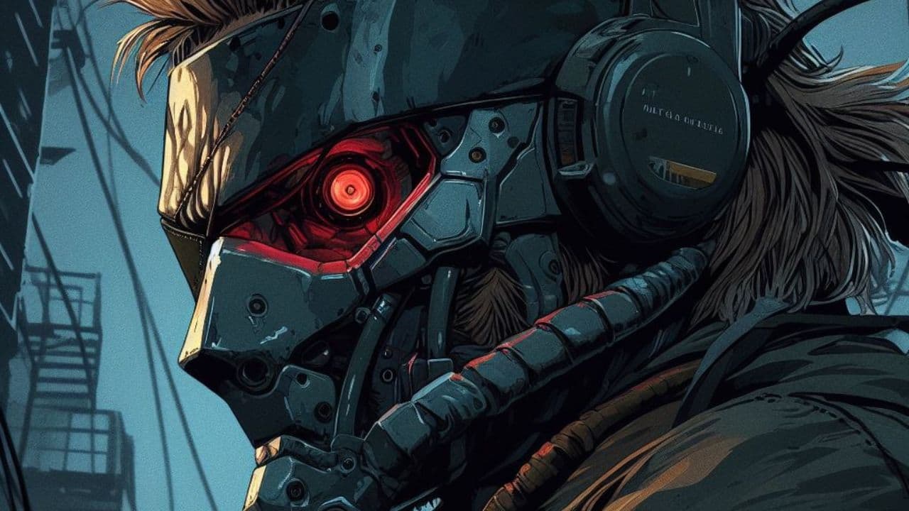 Metal Gear Solid Master Collection Vol. 1: Frame Rate Limitations Explored