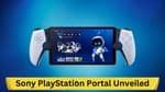 Sony PlayStation Portal: Your In-depth Guide to the Upcoming Handheld Sensation