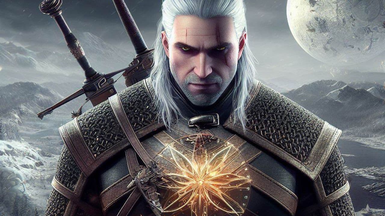 The Witcher 4 Development Gains Momentum at CD Projekt