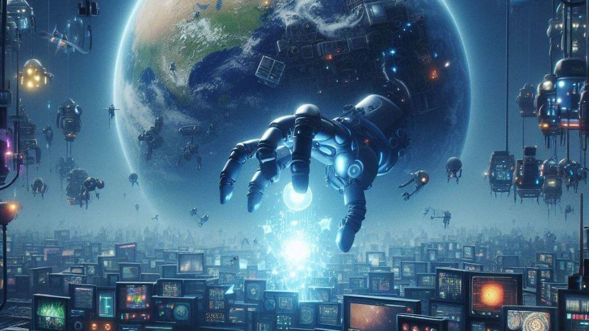 EA Explores Game Development Accessibility with New Software Patent